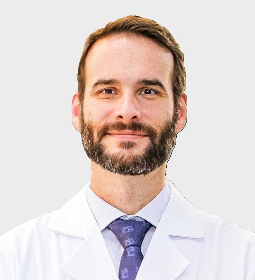 Dr. Otávio Turolo da Silva