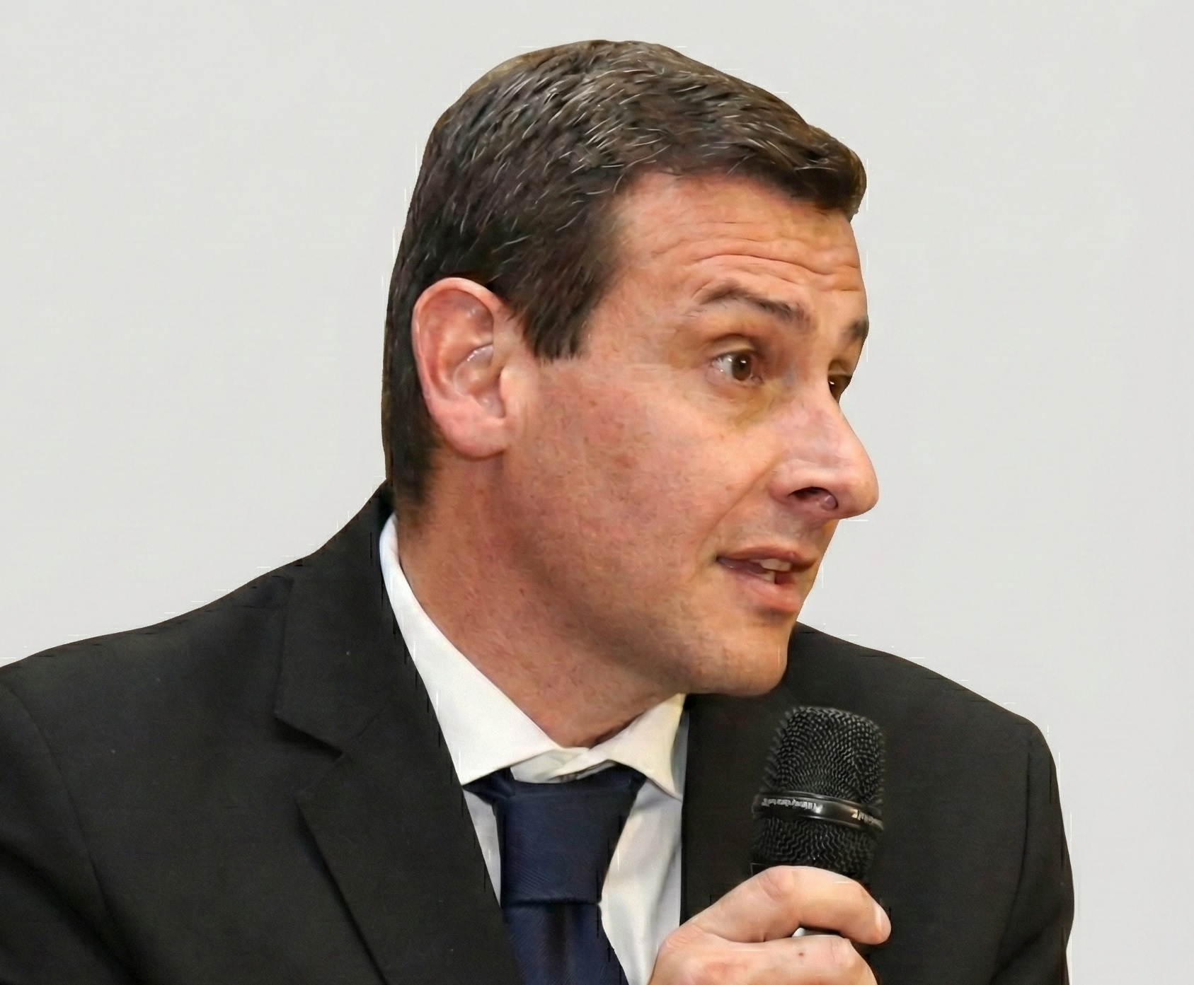 Dr. Rogério Turolo da Silva
