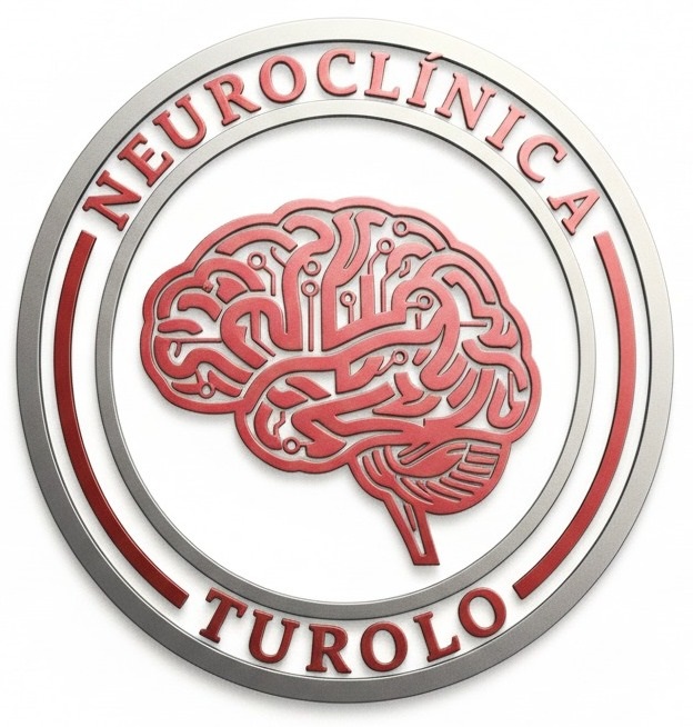 Logo Neuroclínica Turolo